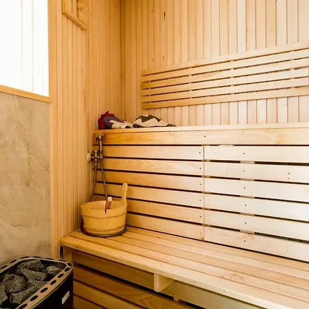 Casa Baltas Studio Apartman *