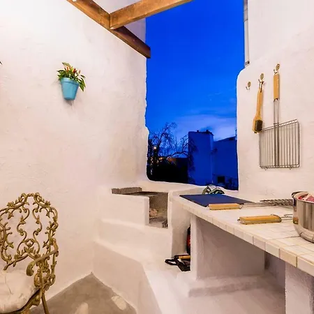 Apartman Casa Baltas Studio