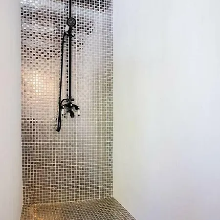Apartment Casa Baltas Studio