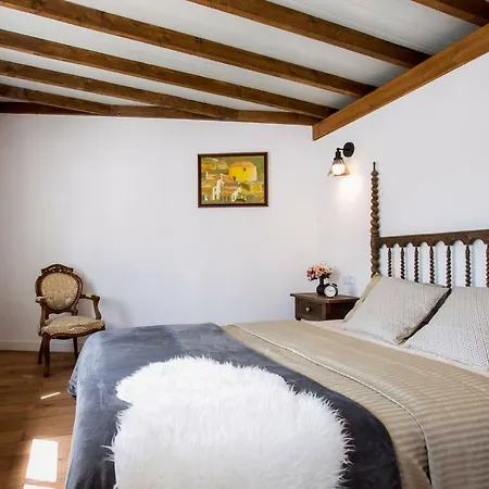 Casa Baltas Studio Apartman