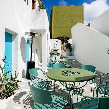 Casa Baltas Studio Chio (Tenerife)