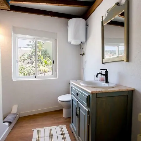 Casa Baltas Studio Apartman Chío