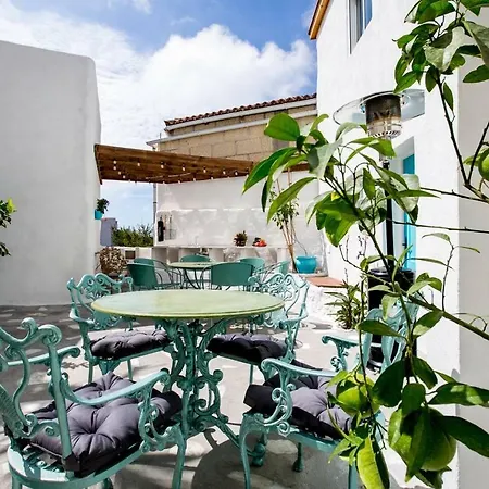 Casa Baltas Studio Chio (Tenerife)
